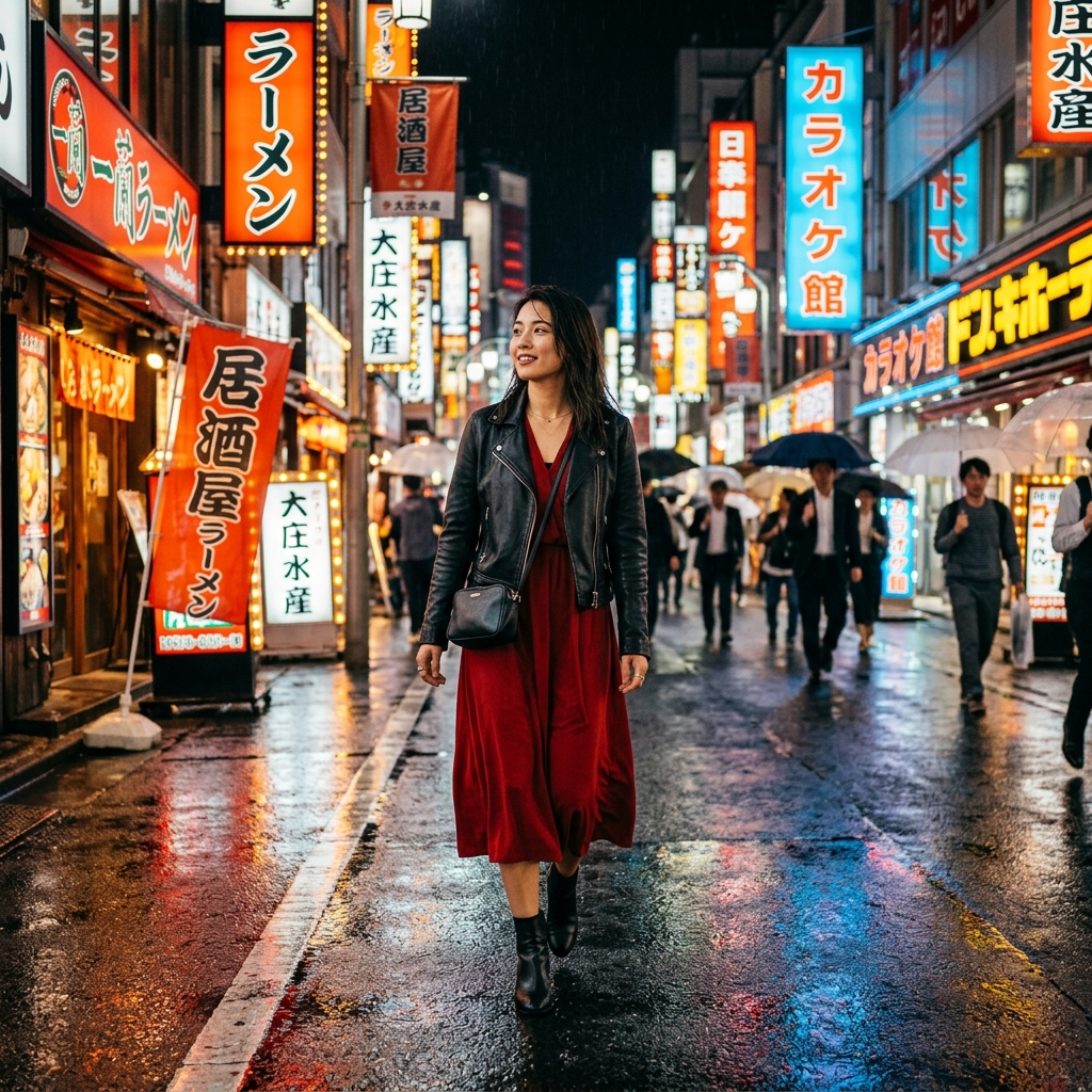 Sora AI Video Prompt Examples and Cinematography Tips